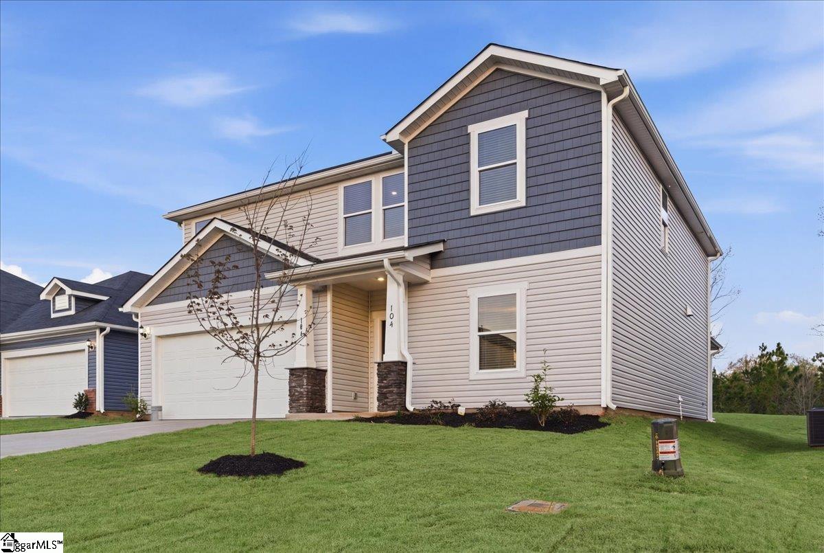 104 Blooming Meadow Road Piedmont, SC 29673 - Photo 3 of 35