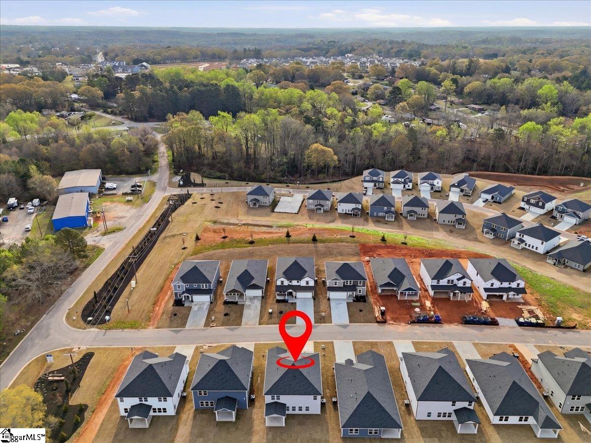 104 Blooming Meadow Road Piedmont, SC 29673 - Photo 33 of 35