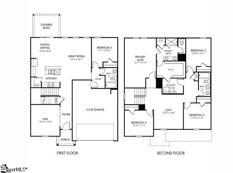 104 Blooming Meadow Road Piedmont, SC 29673 - Photo 34 of 35