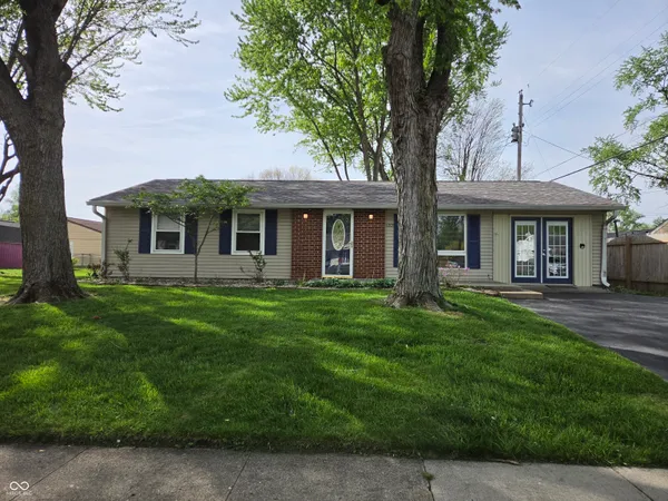 $225,000 | 1205 Keller Drive, Plainfield, IN 46168