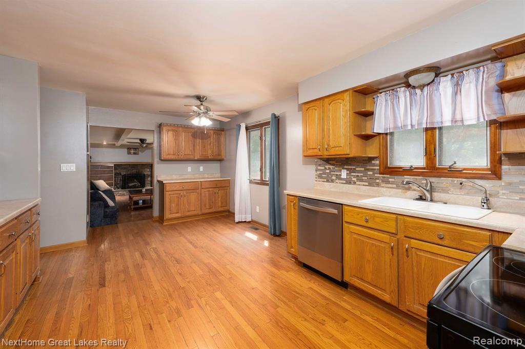 5364 Burwick Road Grand Blanc, MI 48439 - Photo 12 of 26
