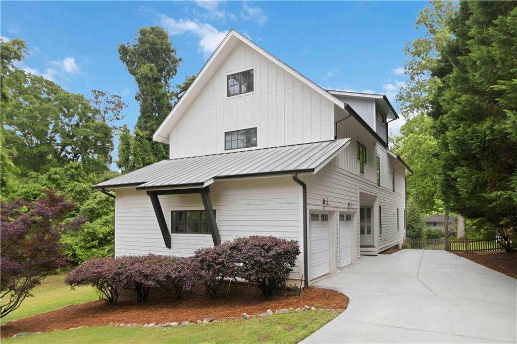 2381 Drew Valley Road Northeast Atlanta, GA 30319 - Photo 1 of 1 Gallery Image 1