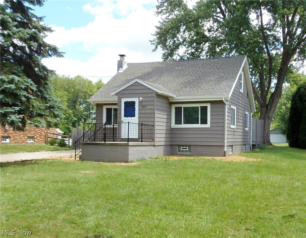 3037 Derling Road Akron, OH 44319 - Photo 1 of 33