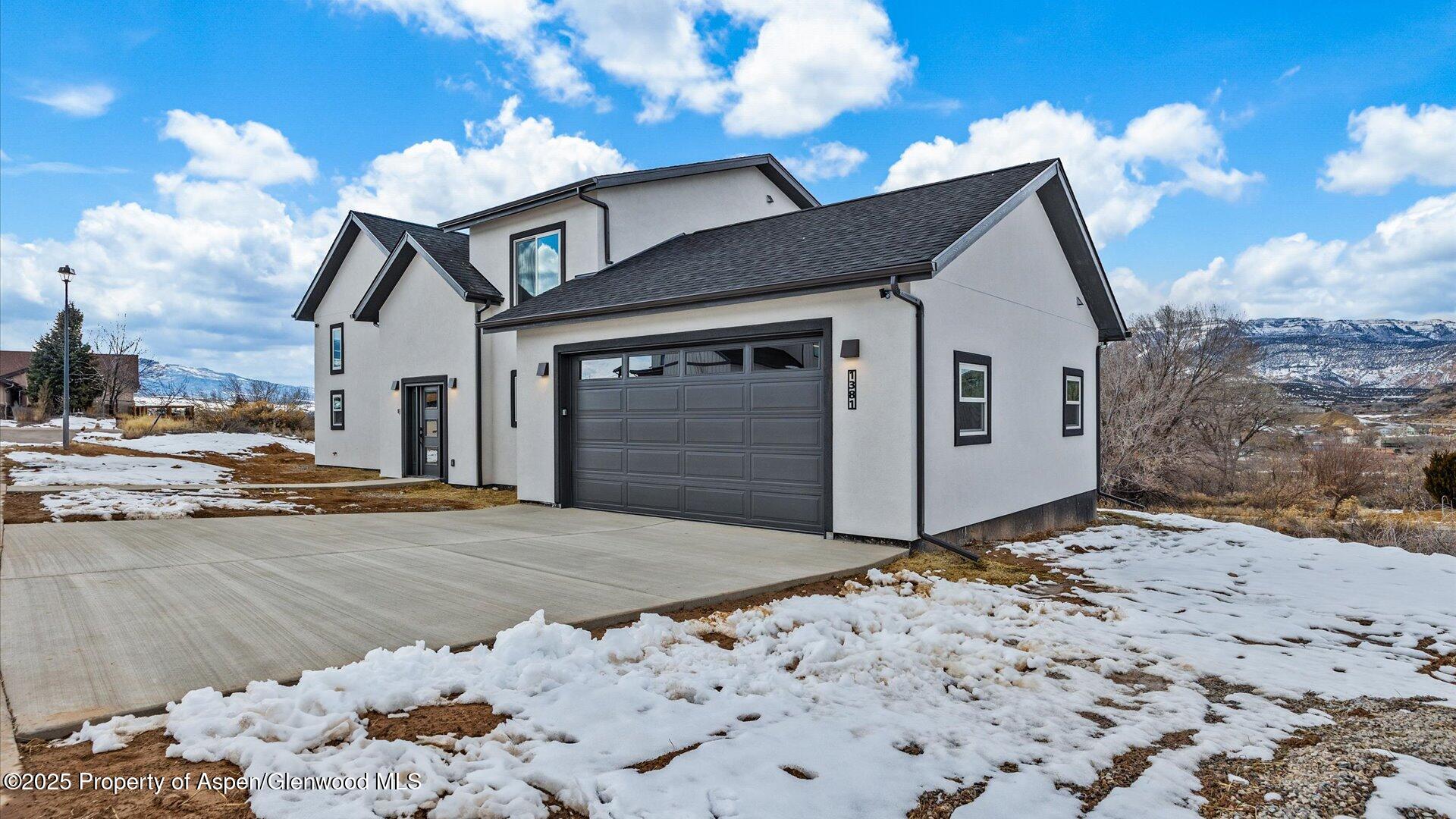 1381 Clover Court Rifle, CO 81650 - Photo 4 of 46 04-1381 Clover Ct-4