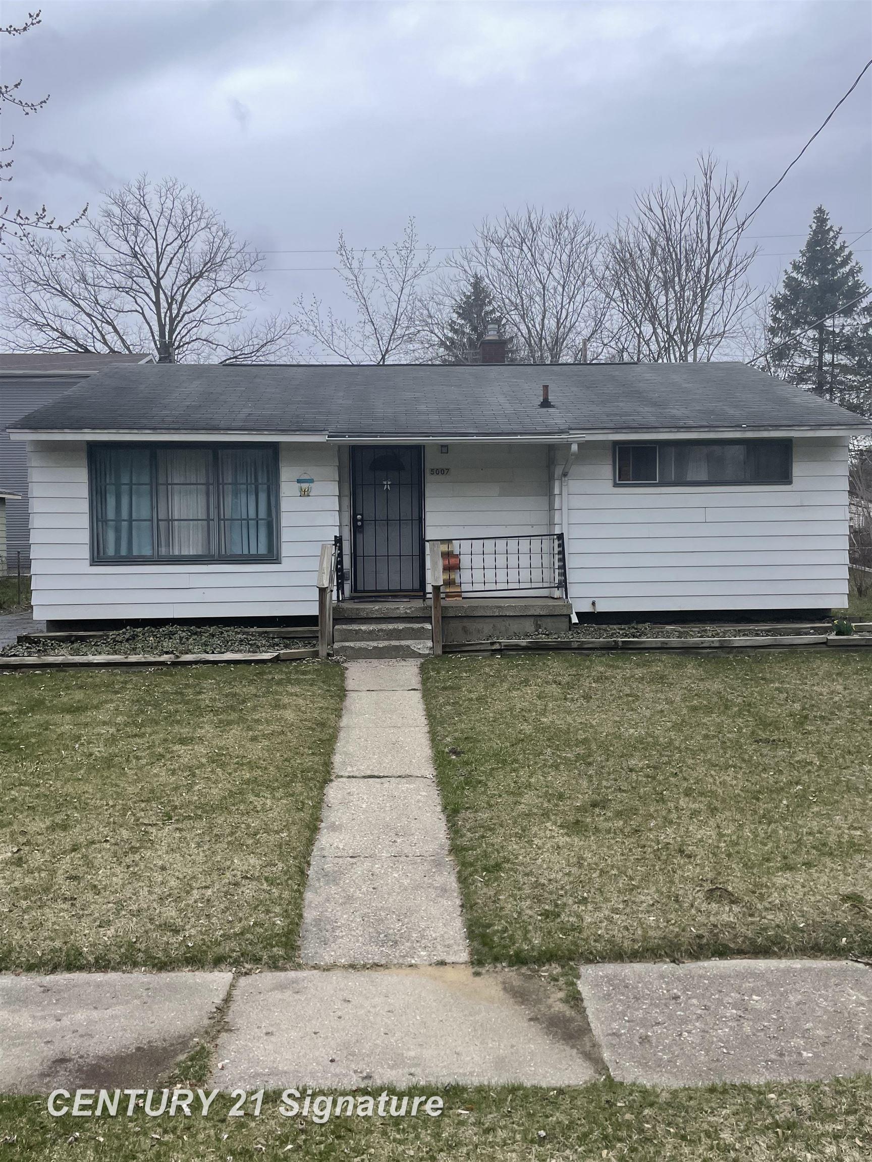 5007 Branch Road Flint, MI 48506 - Photo 1 of 23