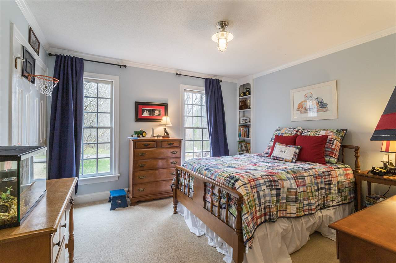 11900 Pembridge Lane Raleigh, NC 27613 - Photo 19 of 30 Photo 19