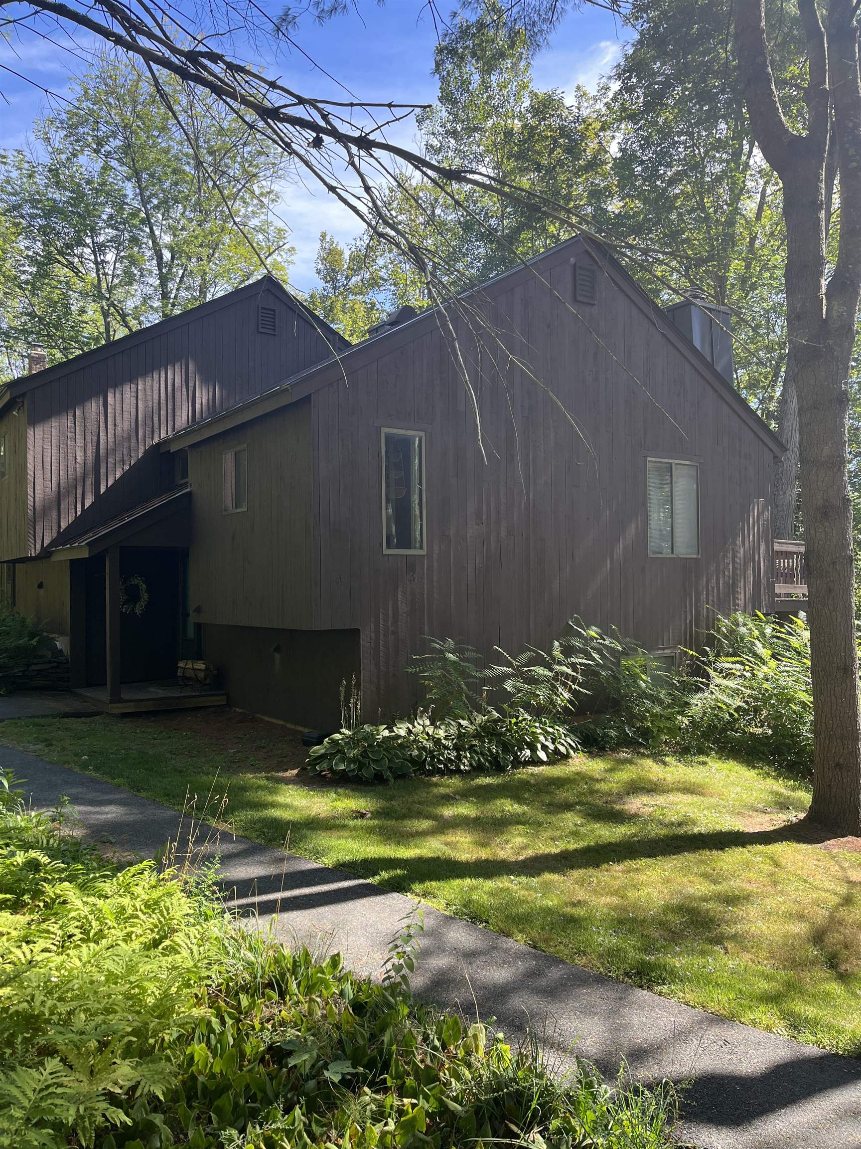 445 Old Quechee Road, Unit 10A Hartford, VT 05059 - Photo 1 of 21 Gallery Image 1