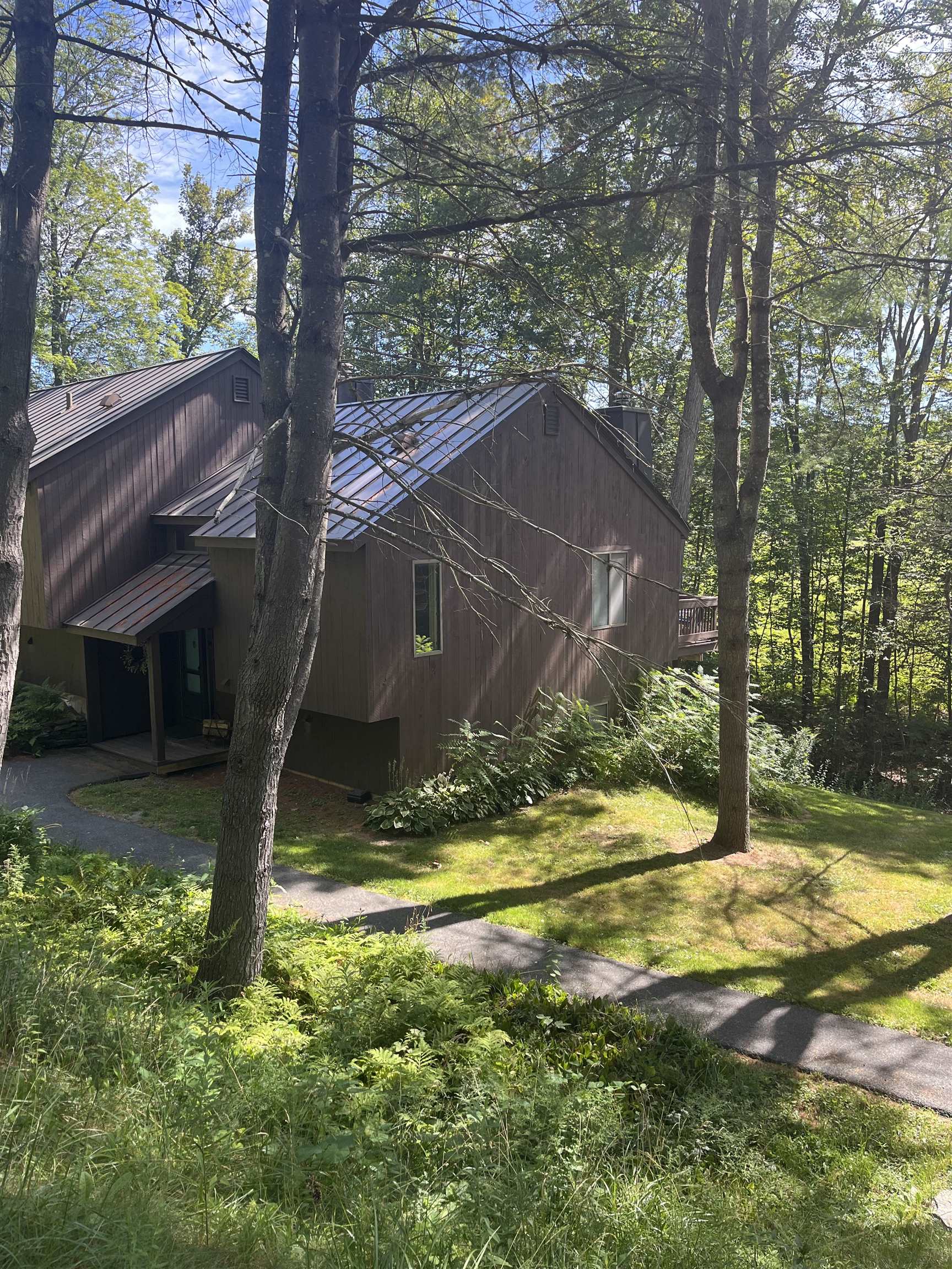 445 Old Quechee Road, Unit 10A Hartford, VT 05059 - Photo 20 of 21 Gallery Image 20