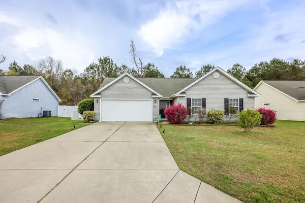 $329,999 | 525 Carolina Woods Drive, Myrtle Beach, SC 29588