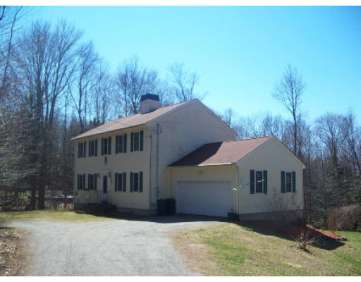 17 Fisher Road Northfield, MA 01360 - Photo 1 of 15 Gallery Image 1