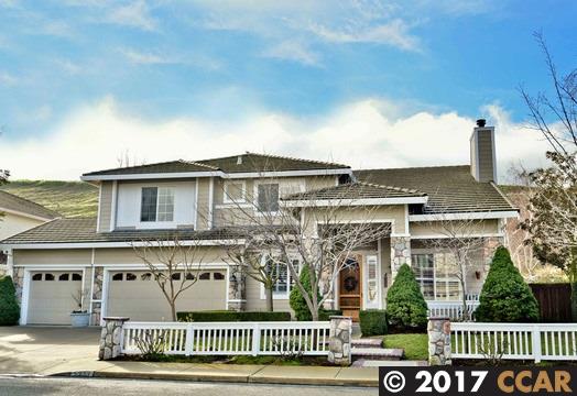 5213 Keller Ridge Drive Clayton, CA 94517 - Photo 1 of 1