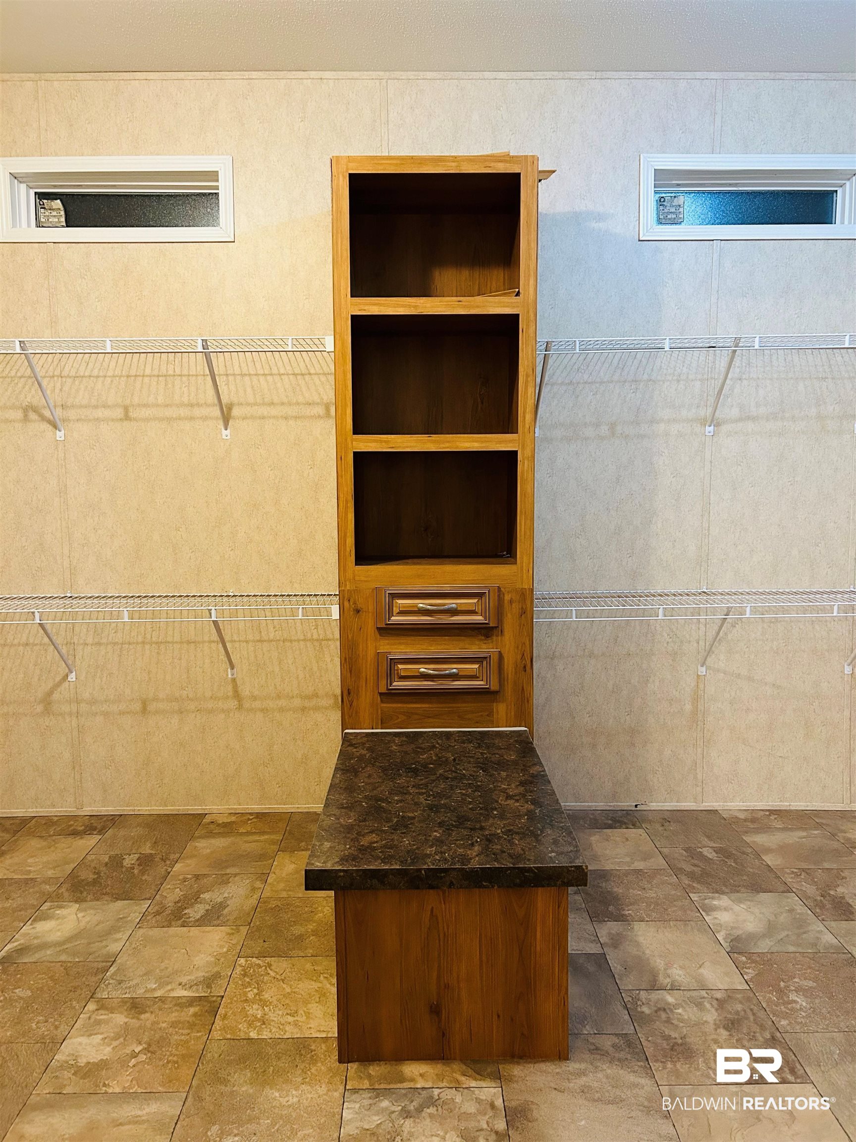 16161 John Bauer Road Summerdale, AL 36580 - Photo 12 of 23 Master Closet