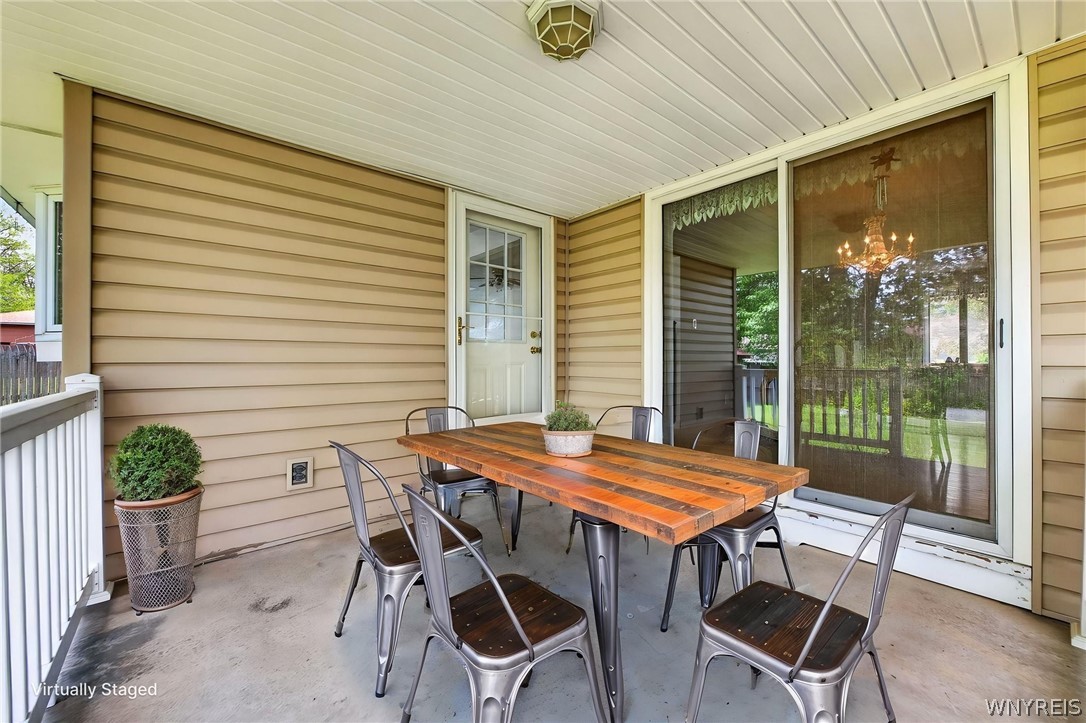 7706 St Joseph Road Niagara, NY 14304 - Photo 43 of 48