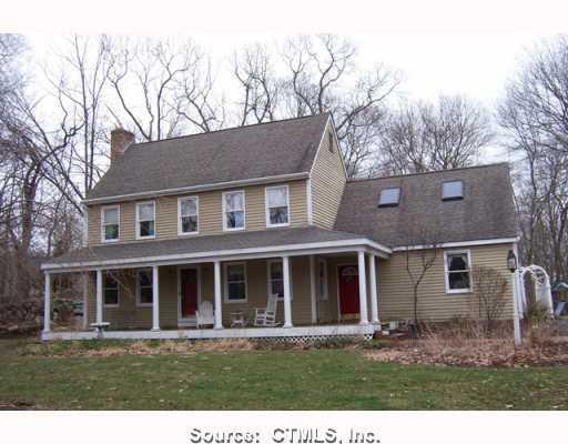 4 Fox Hollow Road Old Saybrook, CT 06475 - Photo 1 of 1 Gallery Image 1