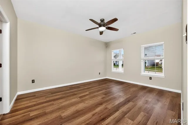 $315,000 | 2018 Village Glen Drive, Wentzville, MO 63385