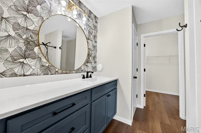 $315,000 | 2018 Village Glen Drive, Wentzville, MO 63385