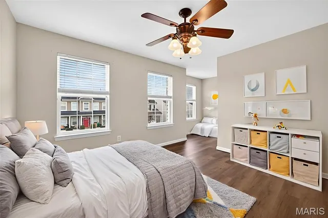 $315,000 | 2018 Village Glen Drive, Wentzville, MO 63385