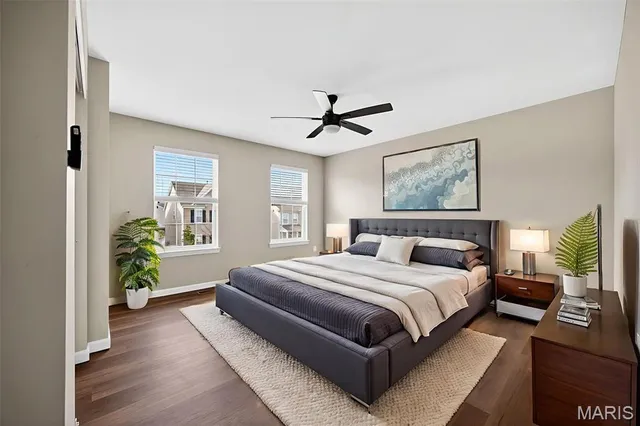 $315,000 | 2018 Village Glen Drive, Wentzville, MO 63385