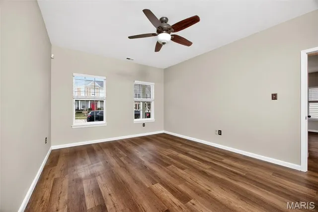 $315,000 | 2018 Village Glen Drive, Wentzville, MO 63385