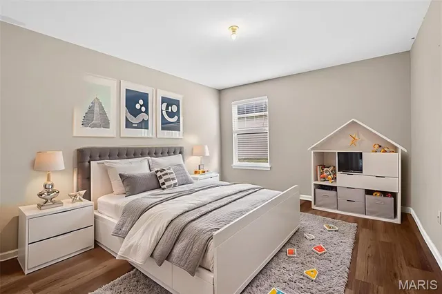 $315,000 | 2018 Village Glen Drive, Wentzville, MO 63385