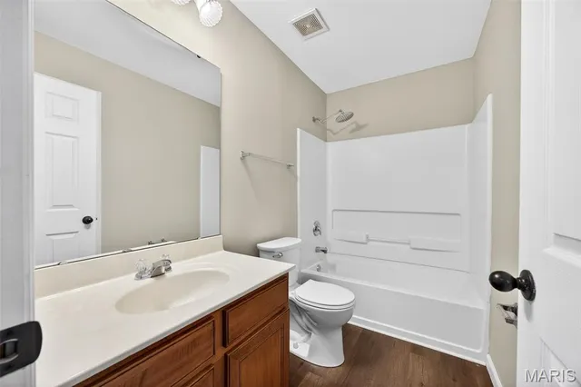 $315,000 | 2018 Village Glen Drive, Wentzville, MO 63385