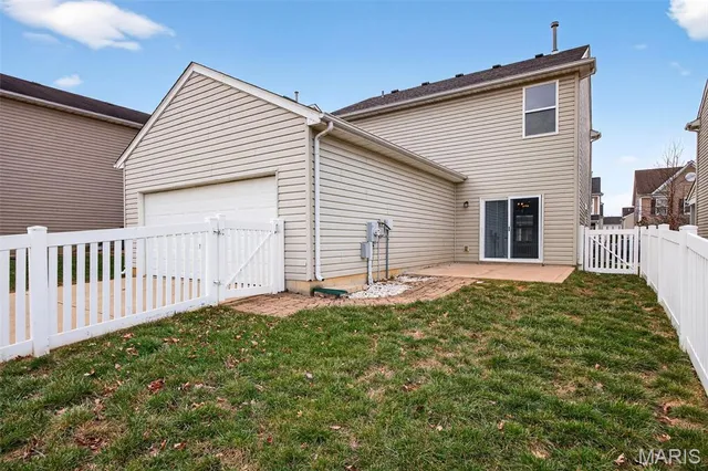 $315,000 | 2018 Village Glen Drive, Wentzville, MO 63385
