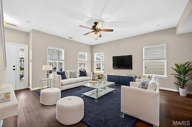 $315,000 | 2018 Village Glen Drive, Wentzville, MO 63385