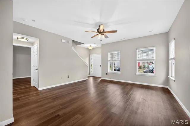 $315,000 | 2018 Village Glen Drive, Wentzville, MO 63385