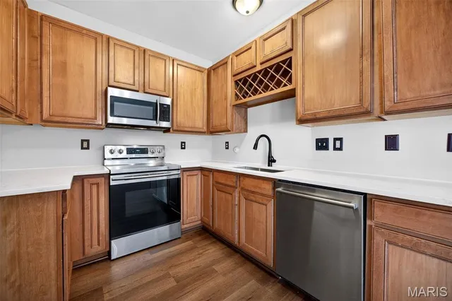 $315,000 | 2018 Village Glen Drive, Wentzville, MO 63385