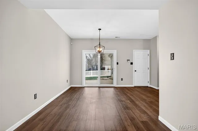 $315,000 | 2018 Village Glen Drive, Wentzville, MO 63385