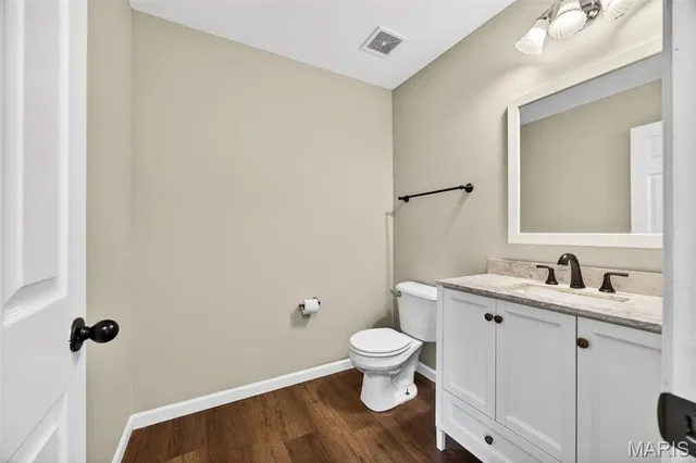 $315,000 | 2018 Village Glen Drive, Wentzville, MO 63385