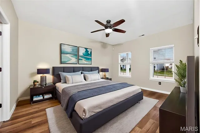 $315,000 | 2018 Village Glen Drive, Wentzville, MO 63385