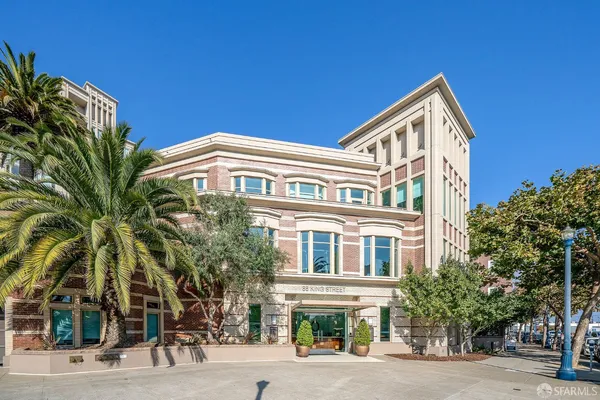 $6,250 | 88 King Street, Unit 617, San Francisco, CA 94107