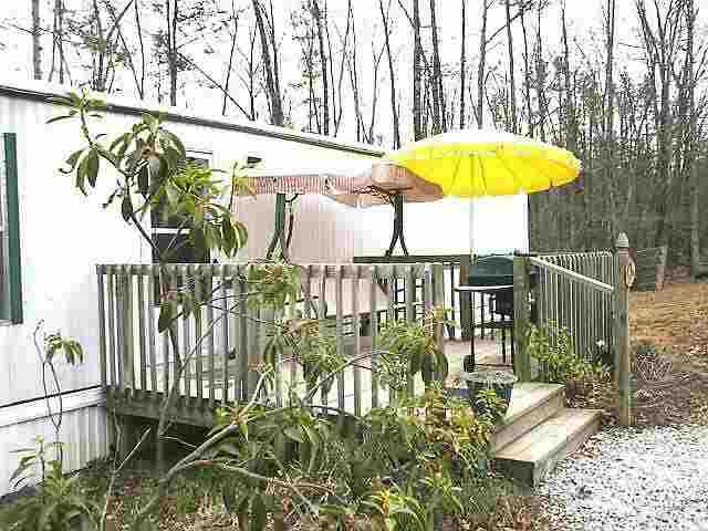 110 Davis Road Tamassee, SC 29686 - Photo 2 of 9 Gallery Image 2