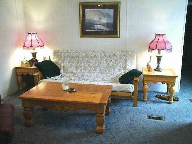 110 Davis Road Tamassee, SC 29686 - Photo 5 of 9 Gallery Image 5