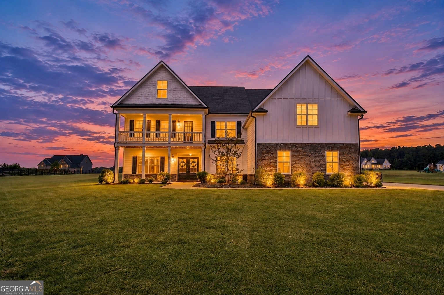 619 Elders Mill Road Senoia, GA 30276 - Photo 3 of 104 Gallery Image 3