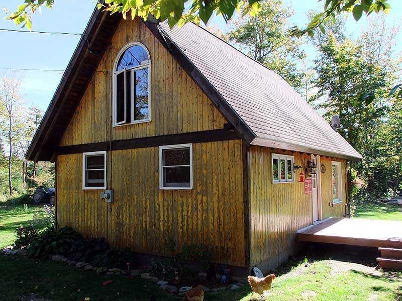 418 Hemore Road Ludlow, ME 04730 - Photo 3 of 35 Other.