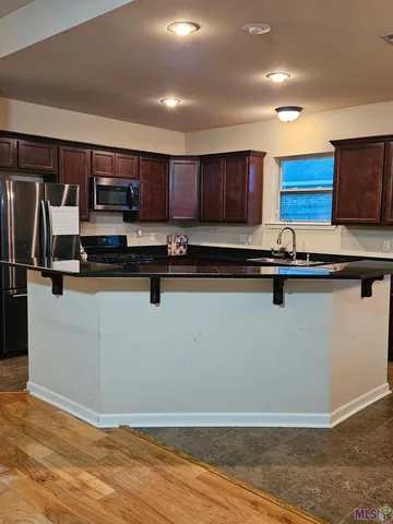 $244,000 | 192 Carriage Way, Thibodaux, LA 70301