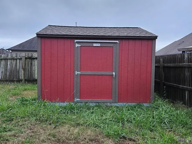 $244,000 | 192 Carriage Way, Thibodaux, LA 70301