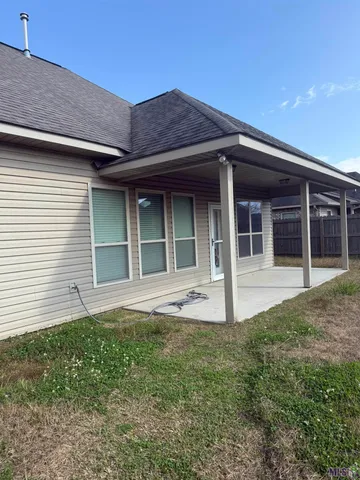 $244,000 | 192 Carriage Way, Thibodaux, LA 70301