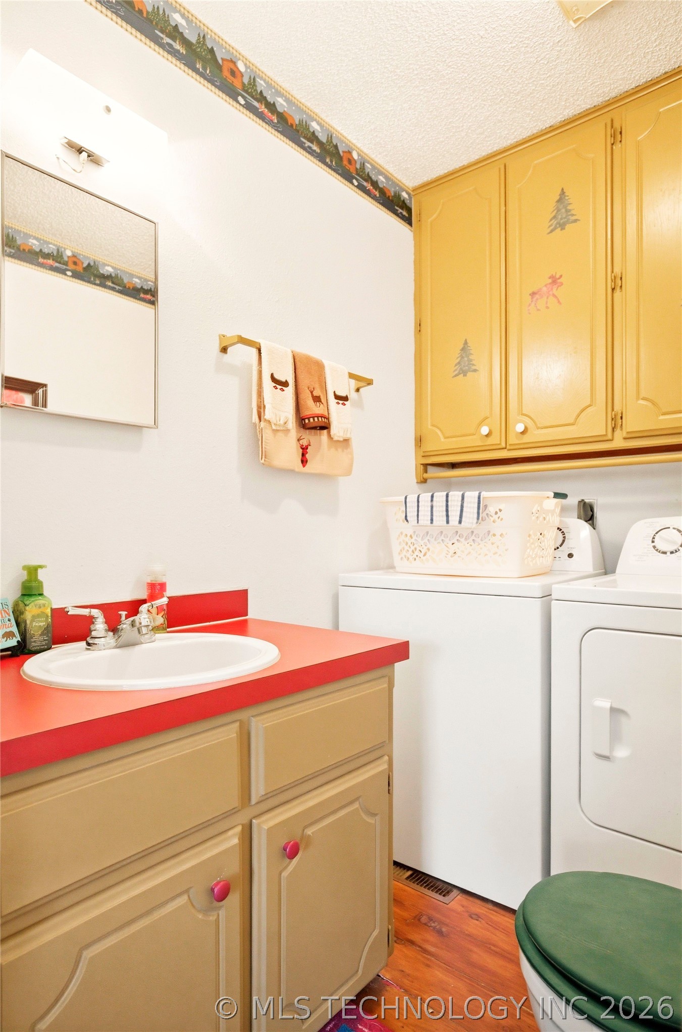 95398 South 4556 Road Vian, OK 74962 - Photo 23 of 62 Gallery Image 23