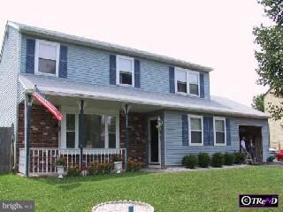 3621 Corncrib Road Bensalem, PA 19020 - Photo 1 of 1 Gallery Image 1