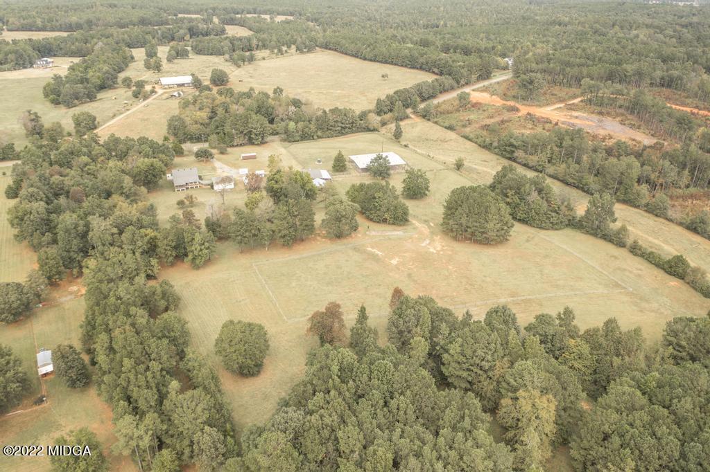 911 Lassiter Road Forsyth, GA 31029 - Photo 5 of 55 a view of ocean view