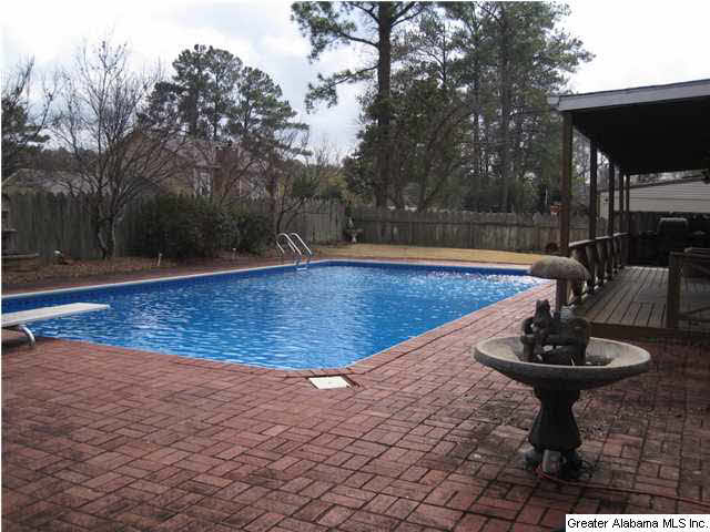 2625 Southminster Road Birmingham, AL 35243 - Photo 25 of 26