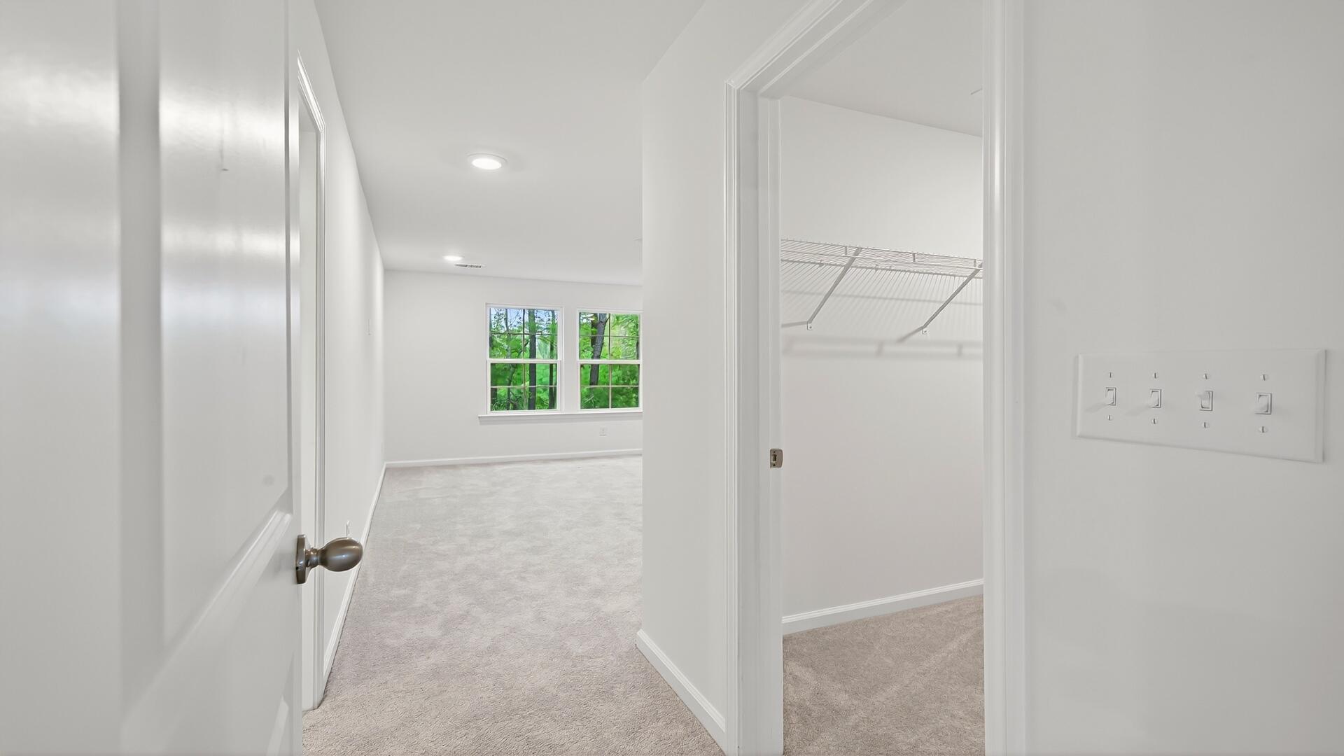 446 Cadbury Loop Summerville, SC 29486 - Photo 14 of 29 Primary Bedroom