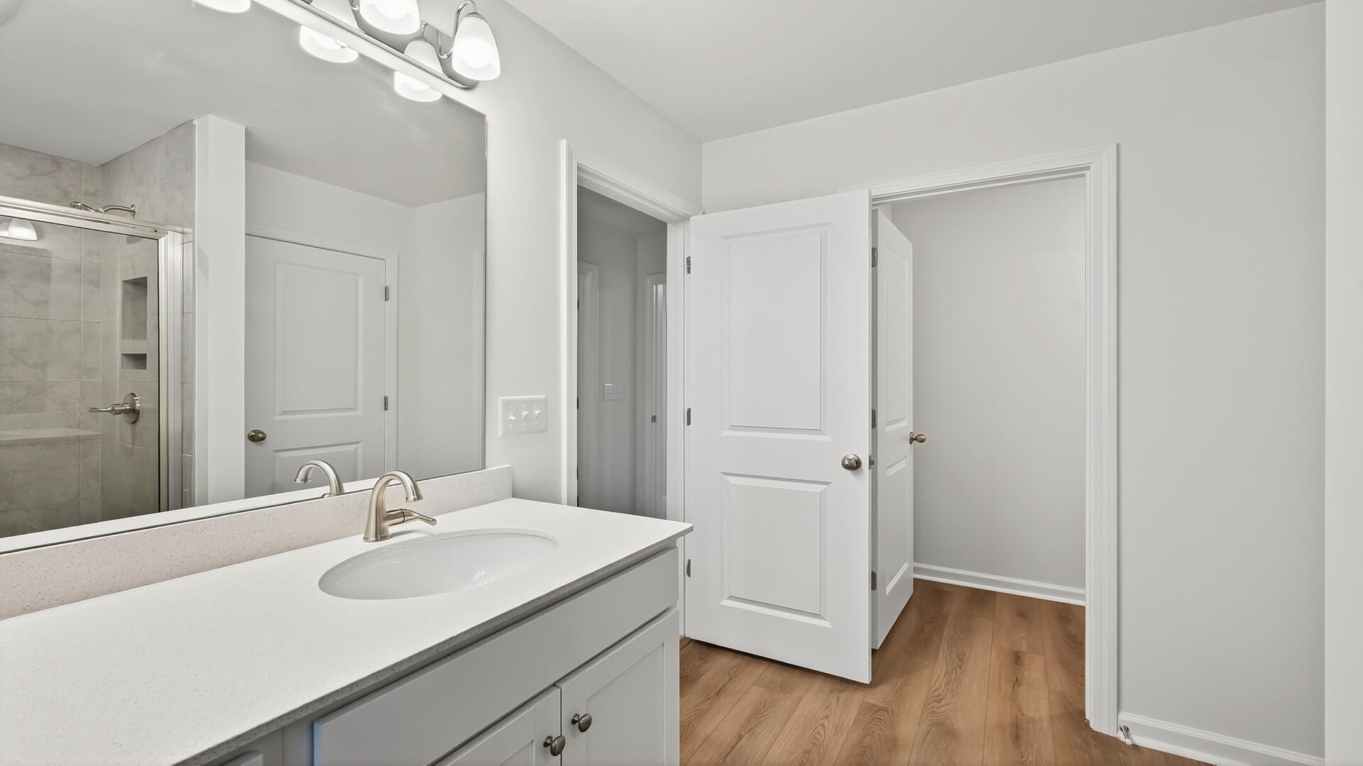 446 Cadbury Loop Summerville, SC 29486 - Photo 19 of 29 Primary Bath