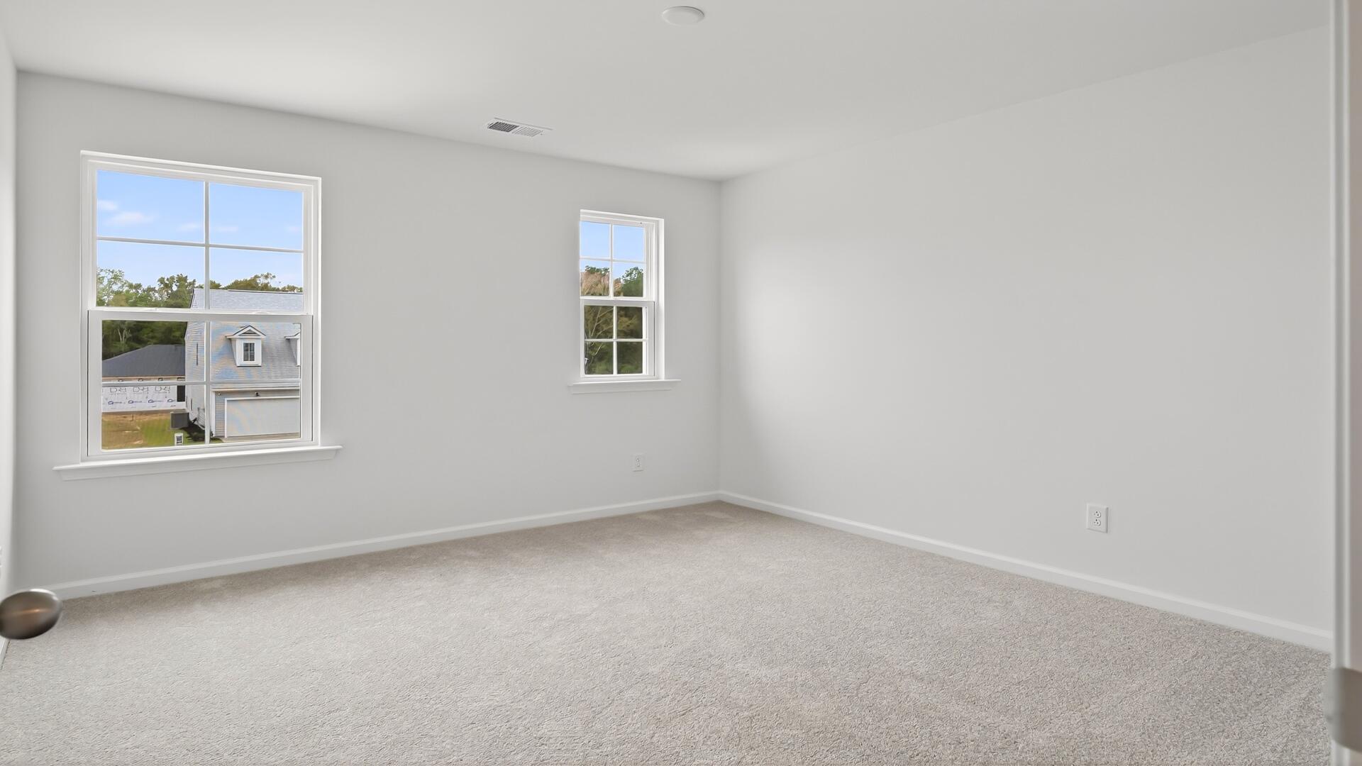 446 Cadbury Loop Summerville, SC 29486 - Photo 21 of 29 Bedroom 3