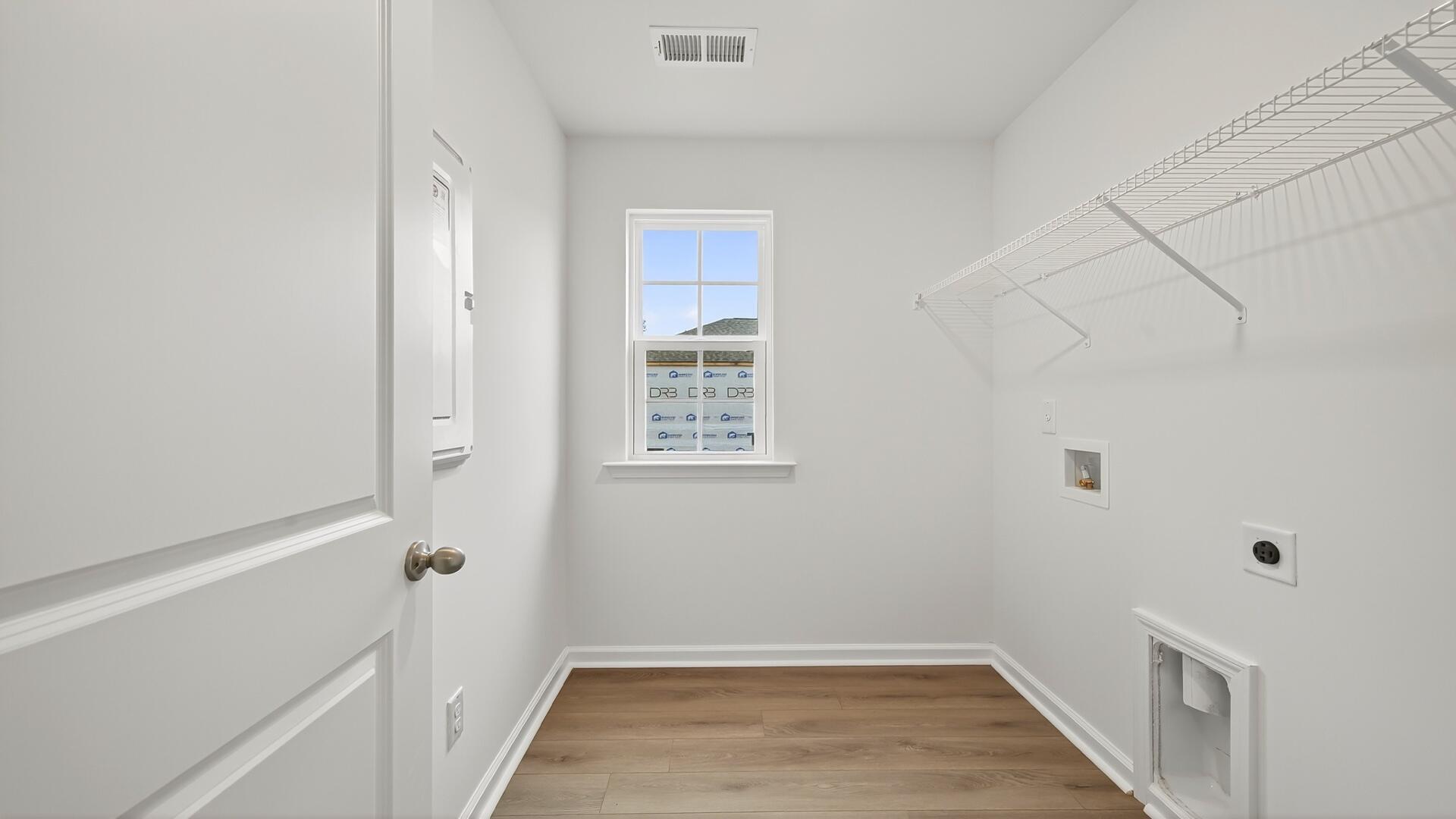 446 Cadbury Loop Summerville, SC 29486 - Photo 25 of 29 Laundry Room