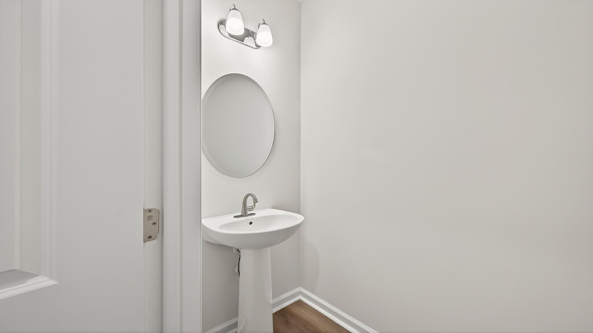 446 Cadbury Loop Summerville, SC 29486 - Photo 6 of 29 Powder Room