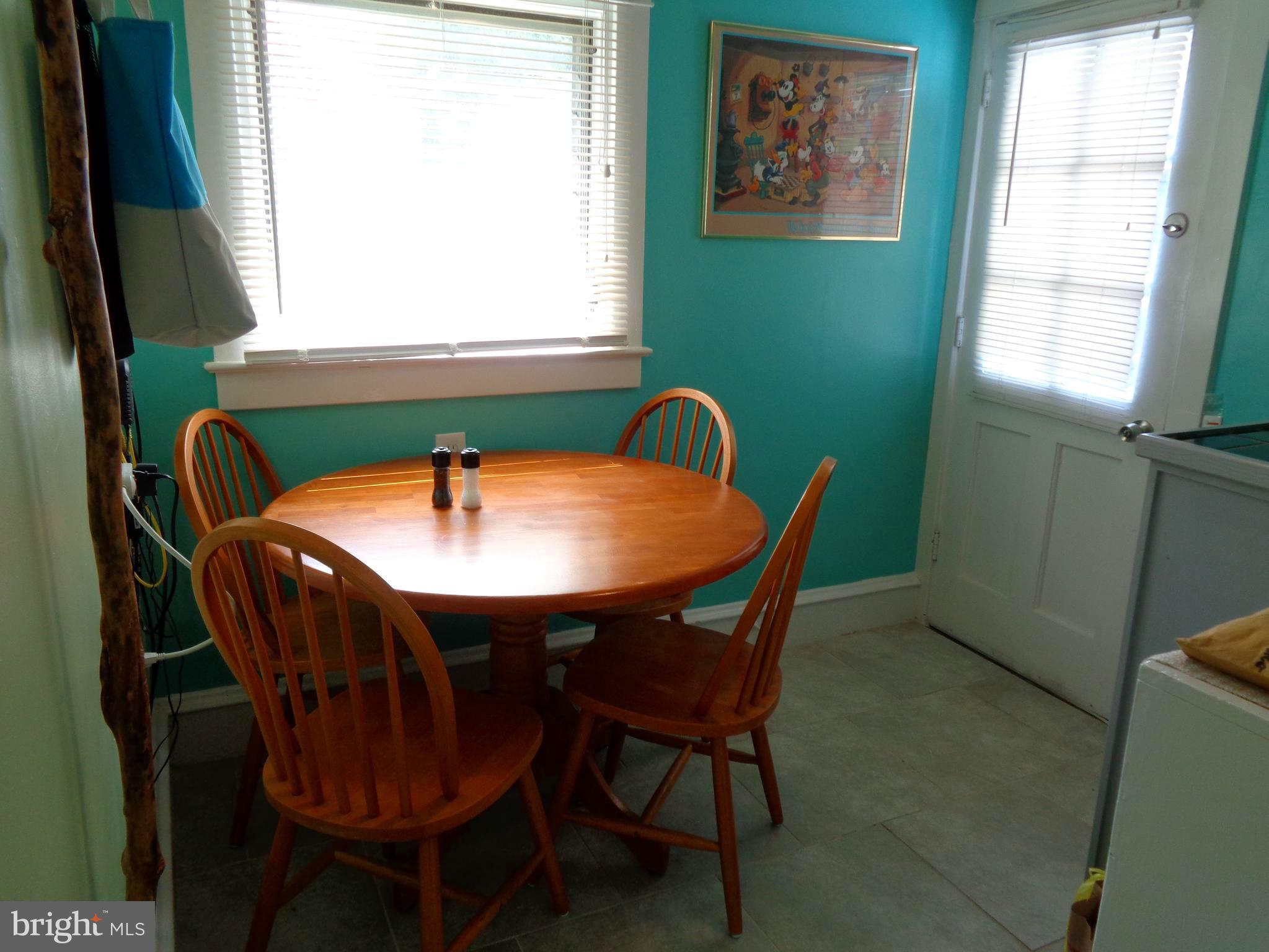 130 Gladstone Road Lansdowne, PA 19050 - Photo 13 of 34 Breakfast room